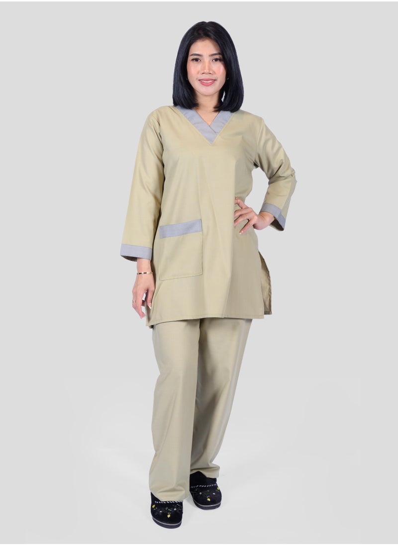 Generic housemaid uniform  - Image 1