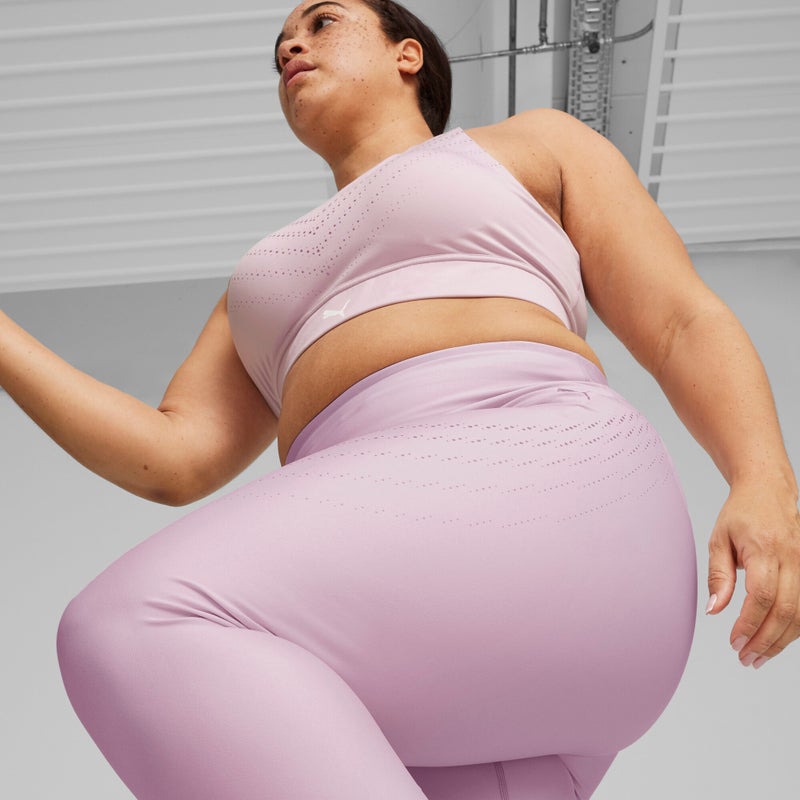 بوما بنطال ضيق للركض للنساء RUN ULTRAFORM - Image 4
