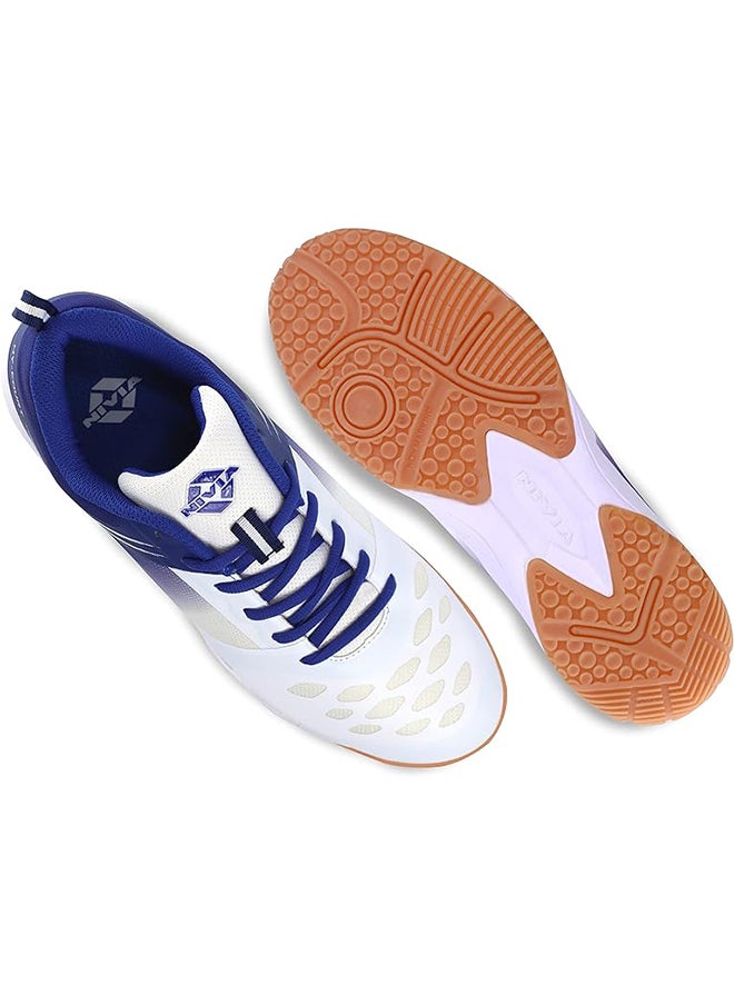 Nivia HY-Court 2.0 Badminton Shoes| For Mens and Boys | Non-Marking Shoe | Court Shoe | For Badminton, Squash, Tennis Players  - Image 3