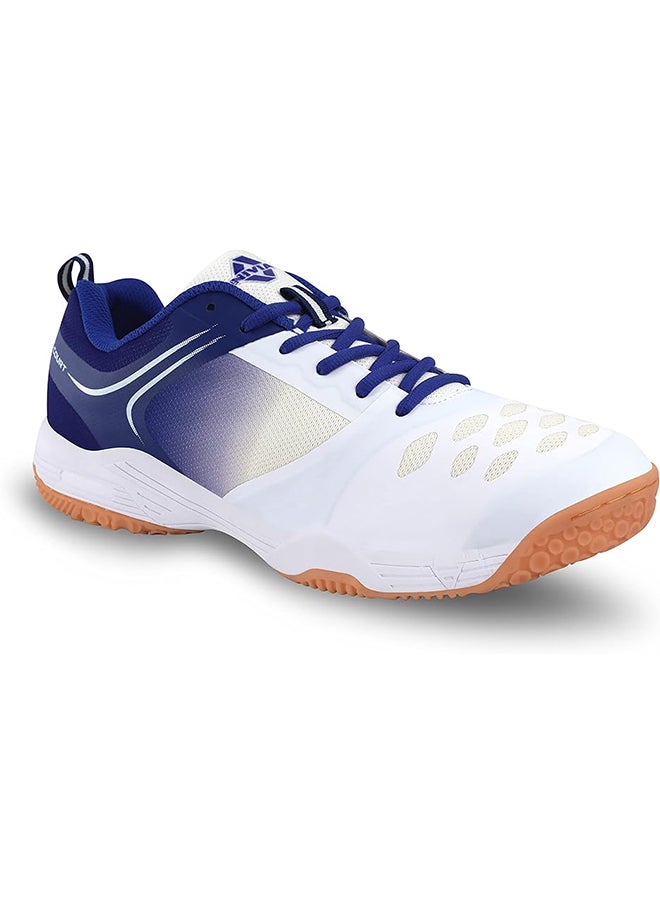 Nivia HY-Court 2.0 Badminton Shoes| For Mens and Boys | Non-Marking Shoe | Court Shoe | For Badminton, Squash, Tennis Players  - Image 1