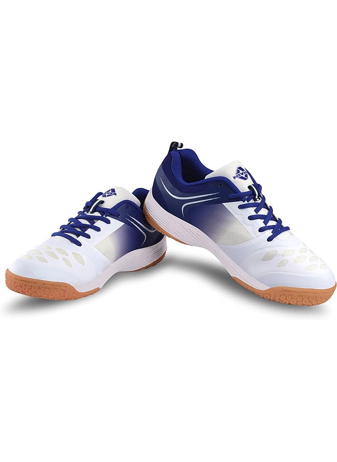 Nivia HY-Court 2.0 Badminton Shoes| For Mens and Boys | Non-Marking Shoe | Court Shoe | For Badminton, Squash, Tennis Players  - Image 2