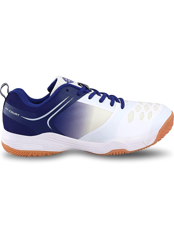 Nivia HY-Court 2.0 Badminton Shoes| For Mens and Boys | Non-Marking Shoe | Court Shoe | For Badminton, Squash, Tennis Players  - Image 5