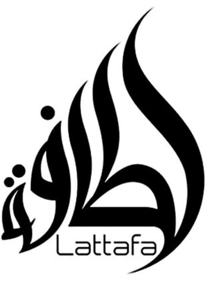 لطافة عطر او دو بارفان بخاخ ايكلير ساحر يدوم طويلًا للنساء من لطافة، 100 مل - Image 2