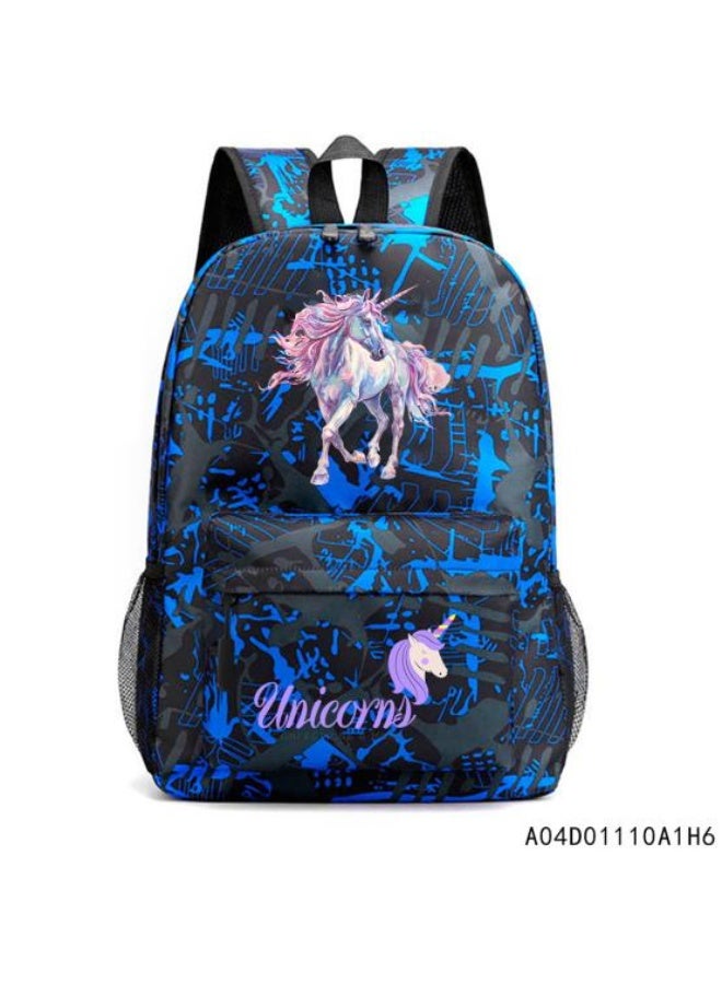 A comfortable and intimate backpack to accompany every journey - 356 - Image 1