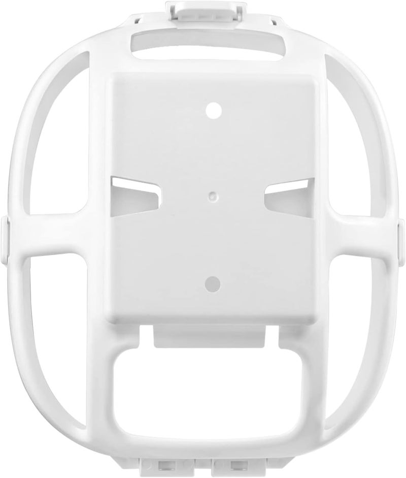 هولاكا حامل/حامل/قوس موجه الواي فاي HOLACA لـ Google Wifi Pro – نظام منزلي موثوق Wi-Fi 6E أبيض - Image 5
