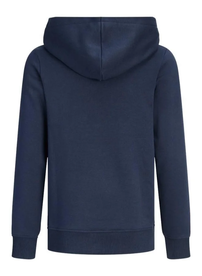 Jack & Jones Junior Youth  Pullover Hoodie