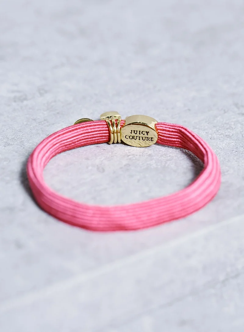 Juicy Couture Broken Heart Elastic
