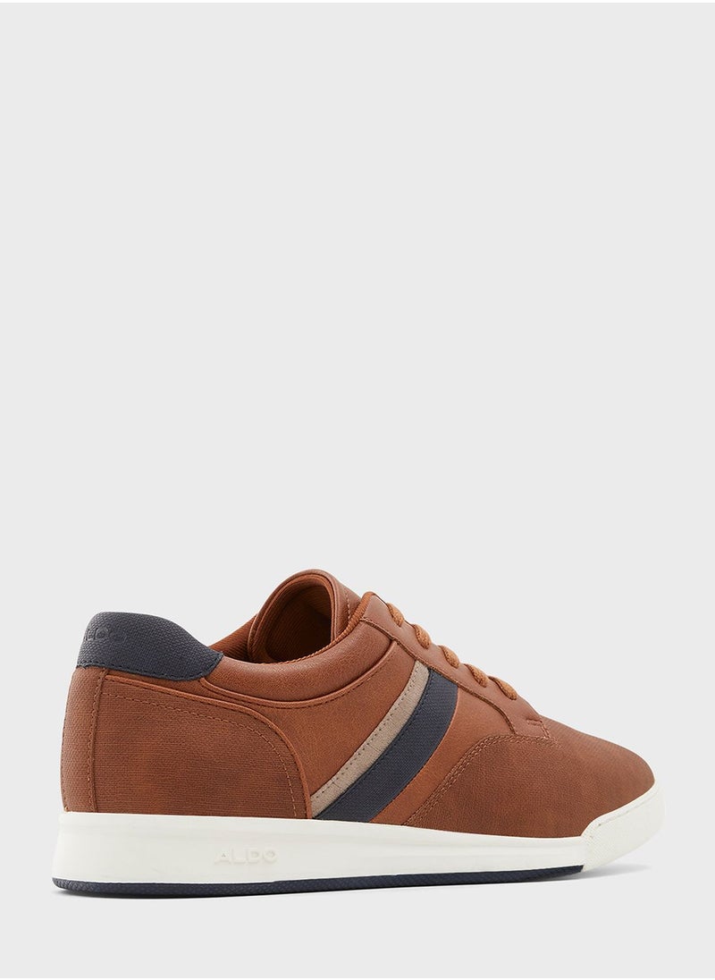 ALDO - Tiaven Low Top Sneakers - Image 1