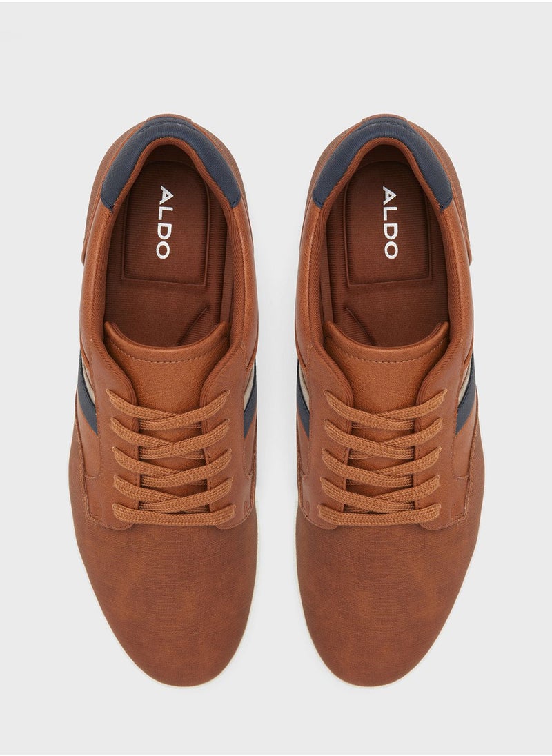 ALDO - Tiaven Low Top Sneakers - Image 1