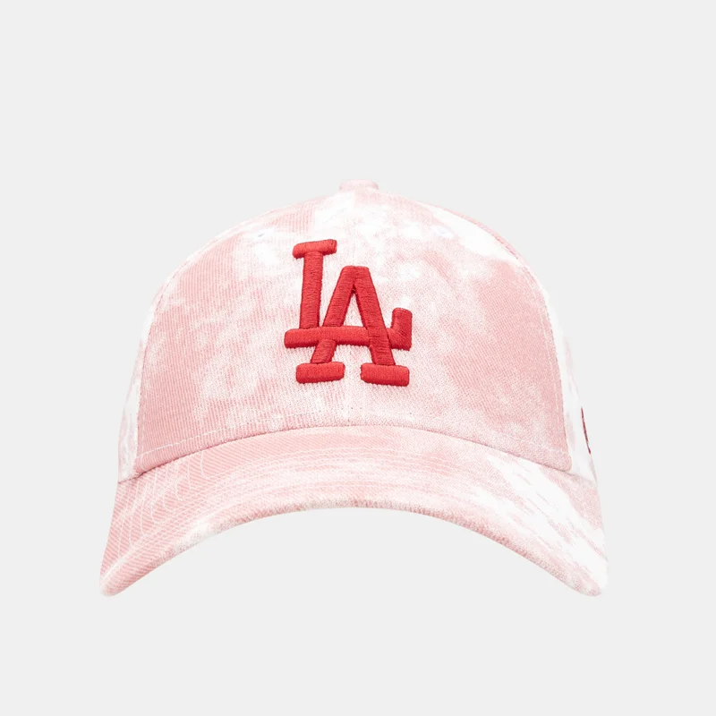 NEW ERA Women's Los Angeles Dodgers Denim Cap