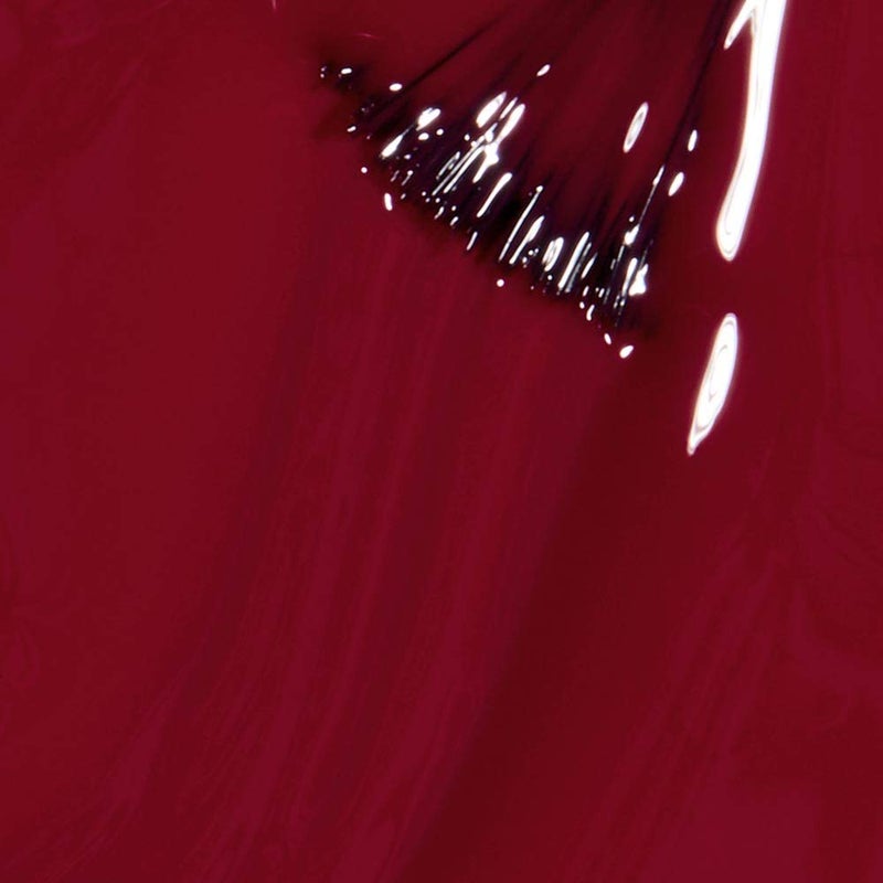 OPI Nail Lacquer, Miami Beet, Purple Nail Polish, 0.5 fl oz - Image 3