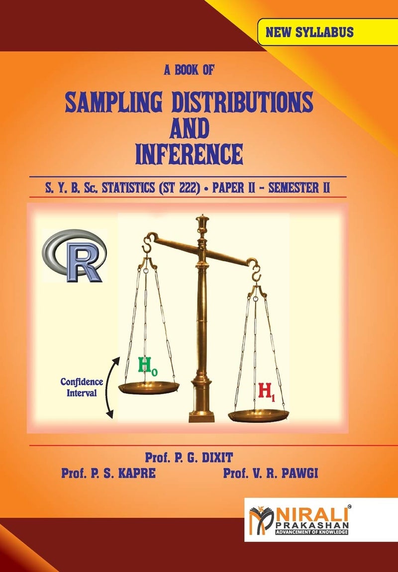 Sampling Distribution and Inference Statistics - Image 1