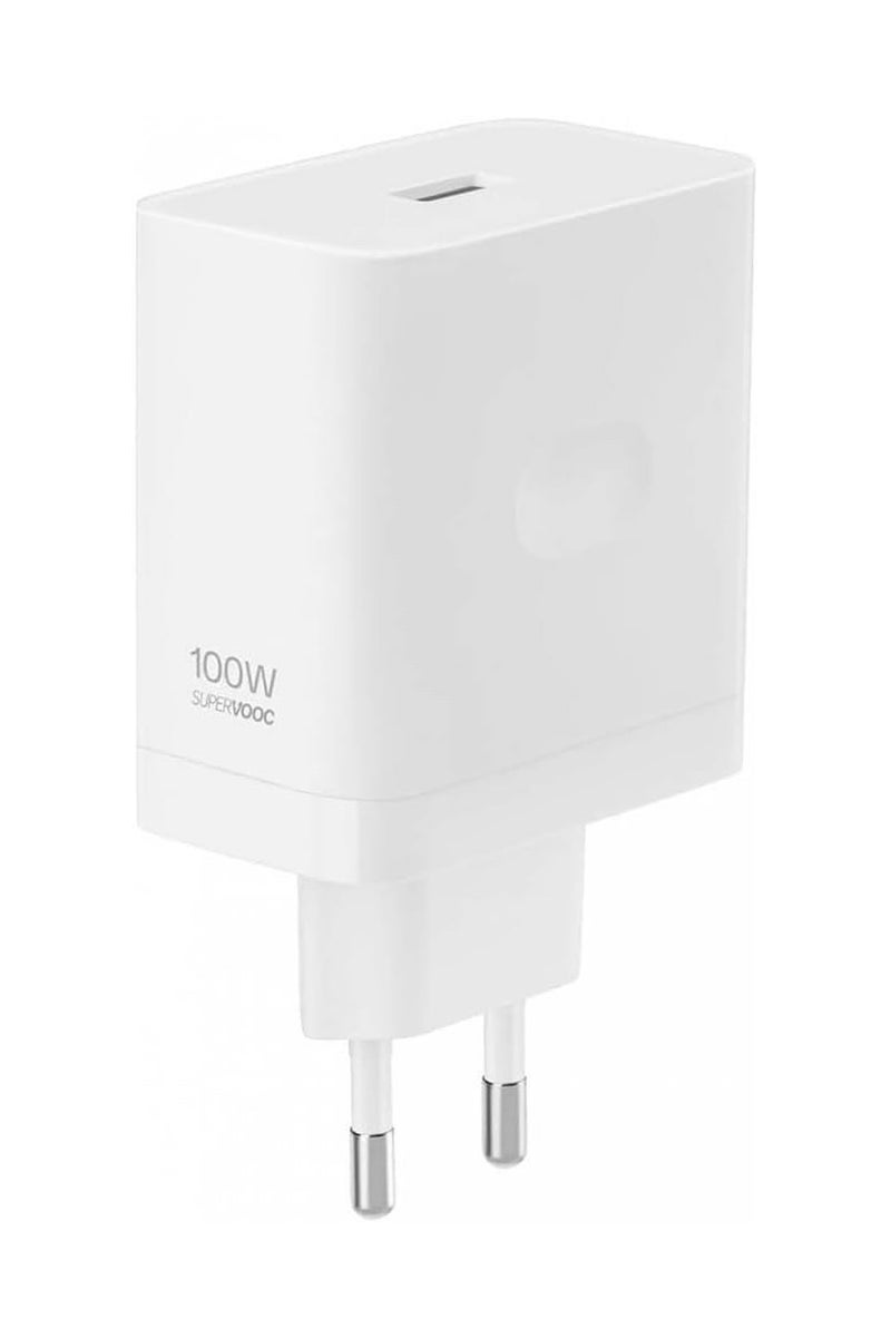 Super VOOC Fast Adapter 100W USB-A Compatible With Oppo Devices - Image 1