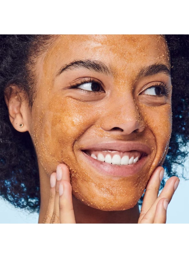 Fresh Sugar Face Polish Exfoliator 30g - Image 3