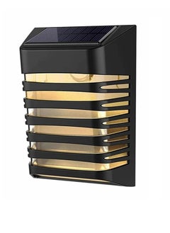 GCC ENERGY Solar Wall Atmosphere Light  - Image 1