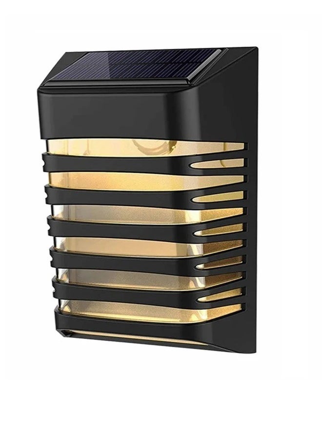 GCC ENERGY Solar Wall Atmosphere Light  - Image 1