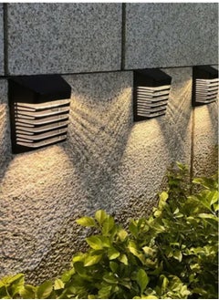 GCC ENERGY Solar Wall Atmosphere Light  - Image 3