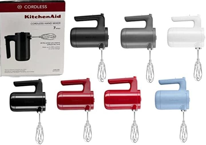 T POWER Charger for KitchenAid KHMB732 KHBBV53 Series KitchenAid Cordless 7 Speed Variable Speed Hand Mixer Blender KHMB732BM KHBBV53BM KHBBV53VB KHBBV53ER KHBBV83BM Ac Dc Adapter Power Supply - Image 4