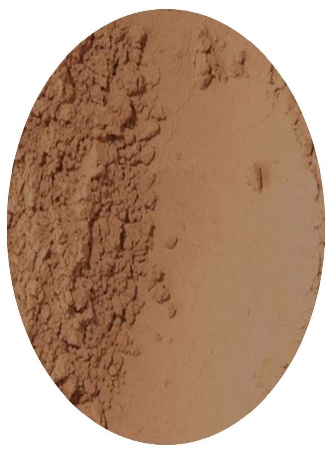 BaeBlu Eyebrow Powder, Organic Vegan 100% Natural, Fill-in Smudge Proof Brow Tint, Made in USA, Auburn - Image 4