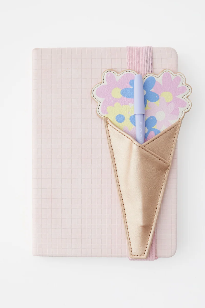 Typo Novelty Notebook Pen Pouch