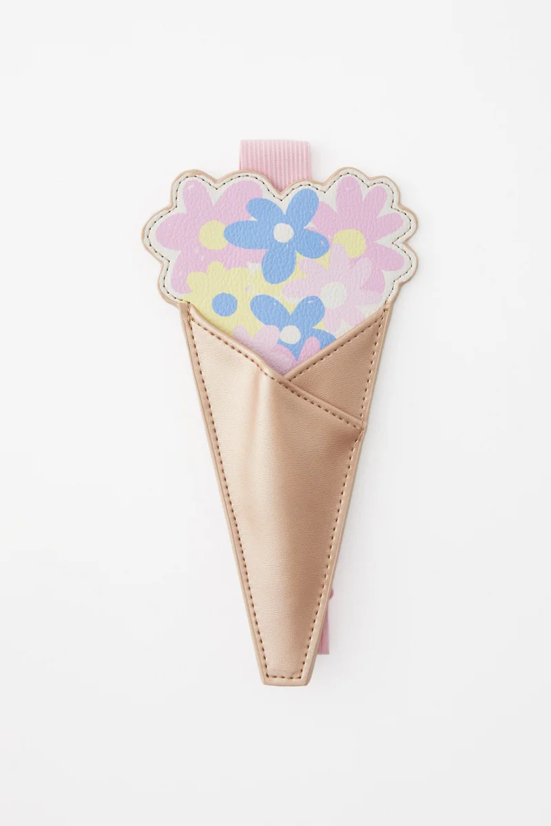 Typo Novelty Notebook Pen Pouch