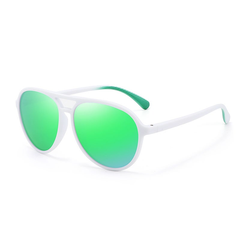 Sunglasses UV Protection Fashion 2006 - Image 3