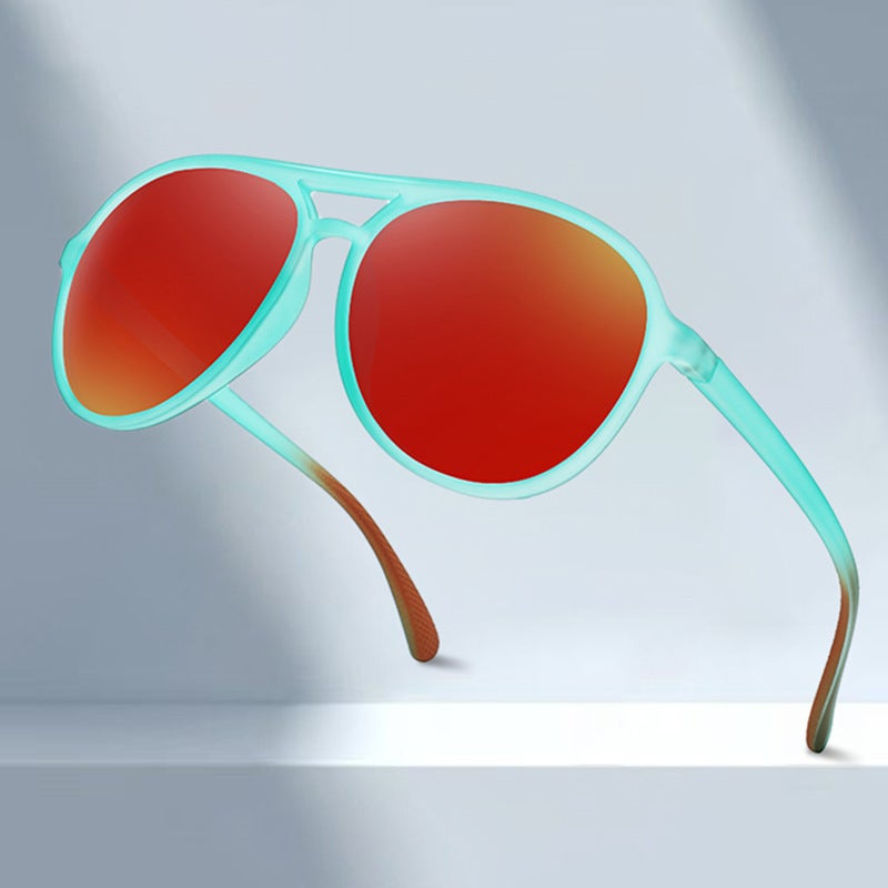 Sunglasses UV Protection Fashion 2006 - Image 2
