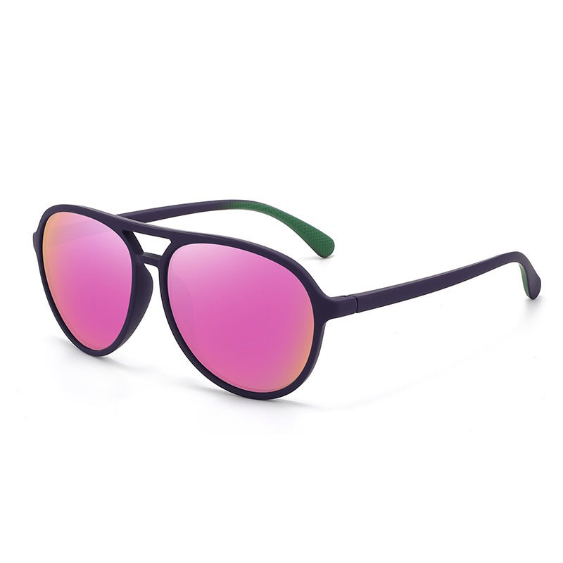 Sunglasses UV Protection Fashion 2006 - Image 4
