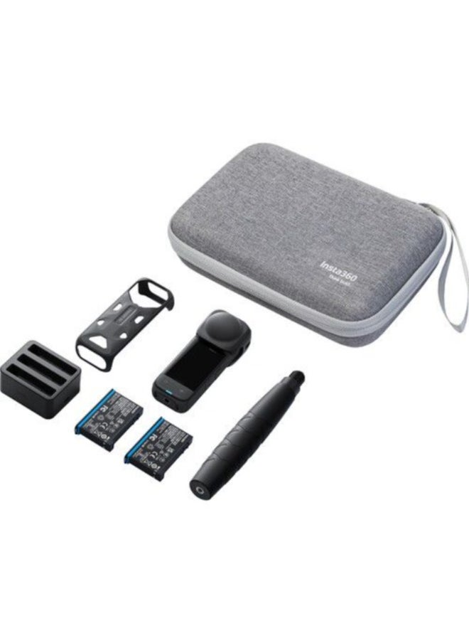 Insta360 Insta360 Carry Case for X4  - Image 1