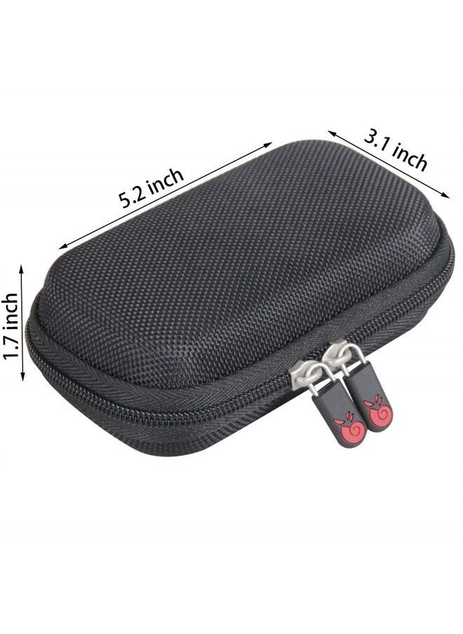 Hermitshell - Hard Travel Case for EnergyCell/POWERADD EnergyCell 10000 Compact Portable Charger-Not Fit POWERADD EnergyCell Ⅱ 10000 (Only Case) - Image 1