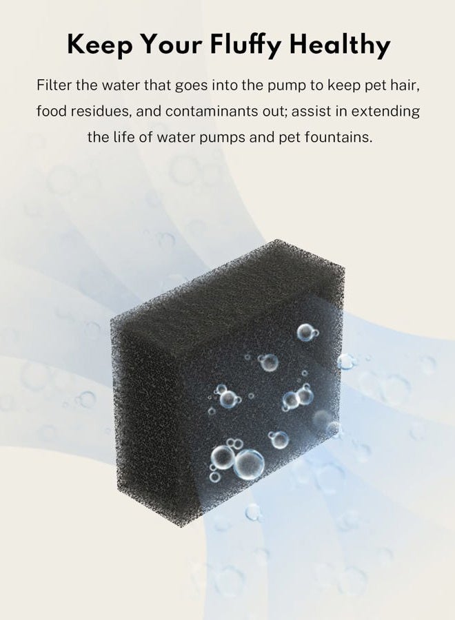 Homerunpet Water Pump Filter - Image 4
