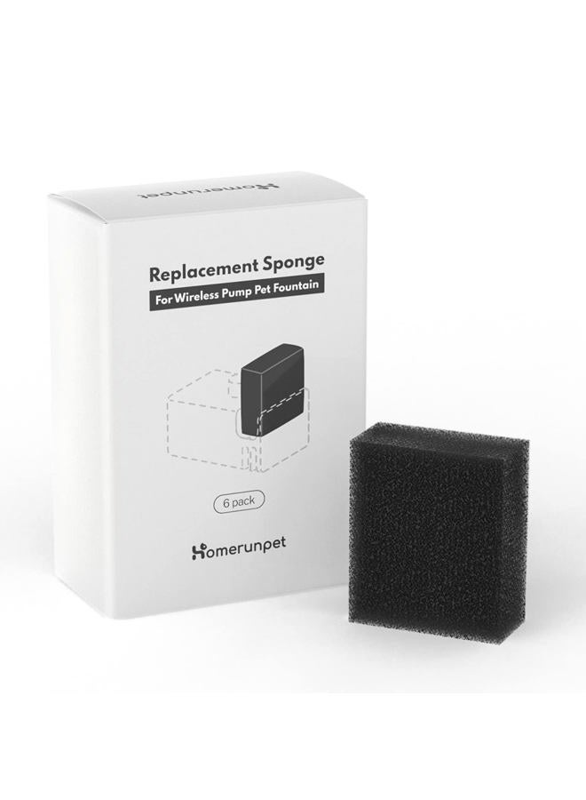 Homerunpet Water Pump Filter - Image 1