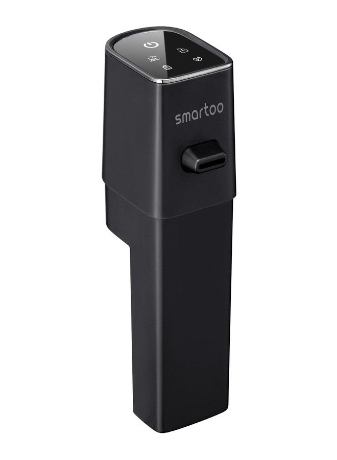 جهاز Smartoo البديل لنافورة مياه القطط اللاسلكية PTM-643 سعة 4.5 لتر/152 أونصة