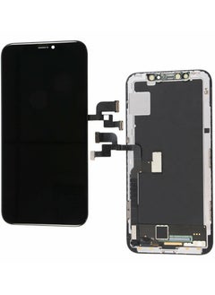 LCD Screen Replacement For XS Max Black
