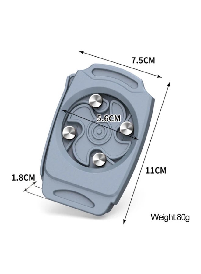 Multifunctional Can Opener Set - Easy Twist Can Opener & Universal Jar Opener - Home Use - Image 4