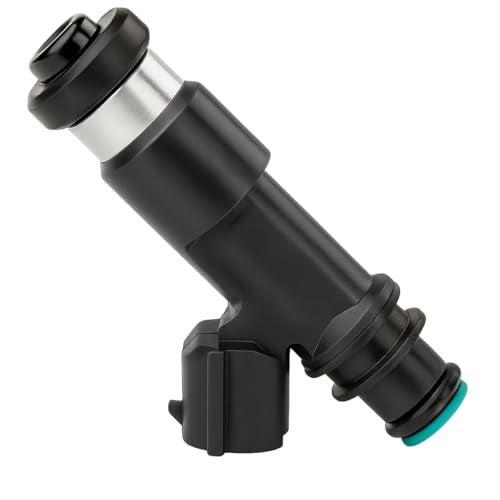 HZEL Car Fuel Injector, Vehicle Engine Petrol lnjectors Sets, Automotive OEM# 3089893 Replacement, Compatible with Sportsman 500 EFI 2006-2013 and Ranger 500 EFI 2006-2013 - Image 5