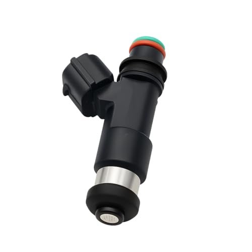 HZEL Car Fuel Injector, Vehicle Engine Petrol lnjectors Sets, Automotive OEM# 3089893 Replacement, Compatible with Sportsman 500 EFI 2006-2013 and Ranger 500 EFI 2006-2013 - Image 1