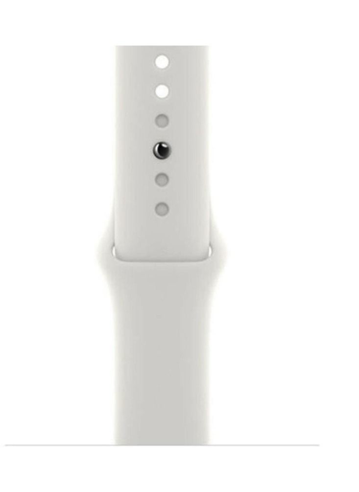 W&O - smart watch Little star super Wireless charging X8 mini watch , ali play, NFC, voice assistant, health positioning, short video control and body temperature, women's Grey - Image 1