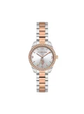 يو اس بولو اسن Silver/Rose Gold