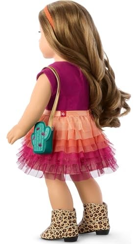 American Girl Fun in The Southwest Travel Outfit for 18-inch Dolls (Dolls Sold Separately) - Image 3