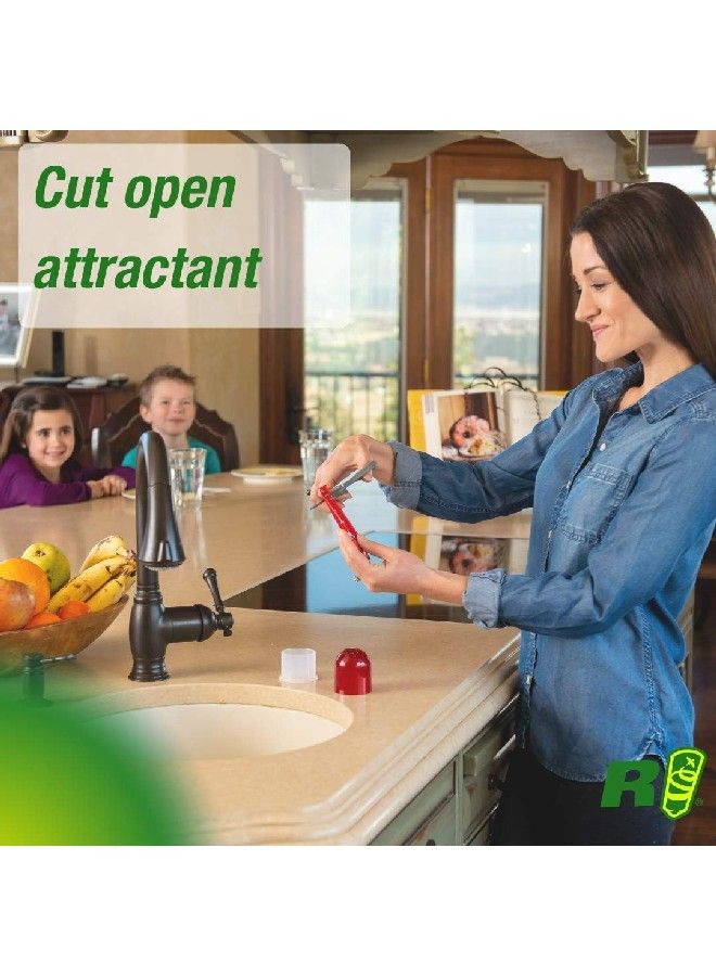 Rescue Fruit Fly Trap Refill - Image 4