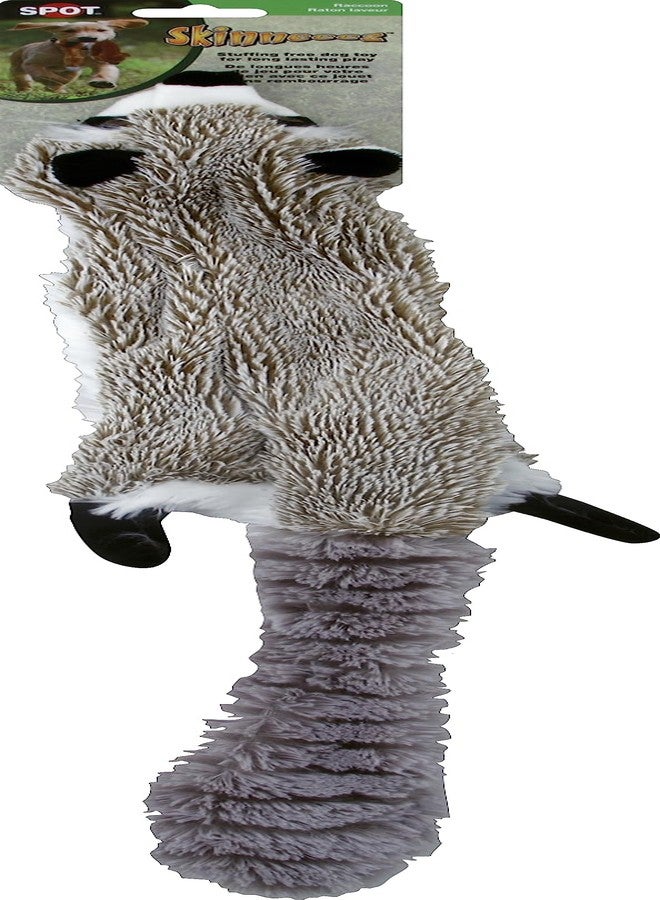 Ethical Toy Plush Skinneeez Skunk