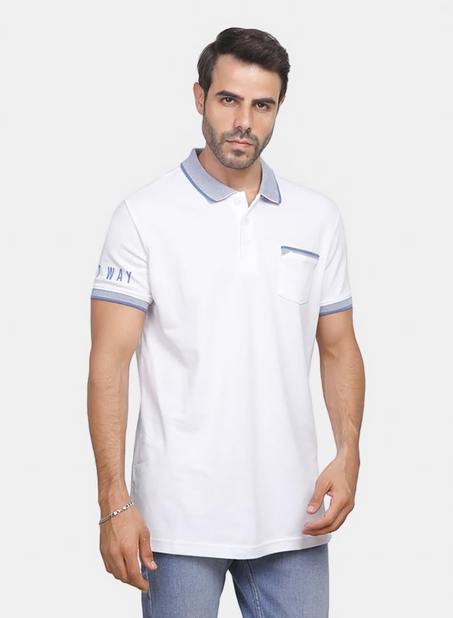Coup Coup - Men's Trendy Polo-Shirt  - Image 1