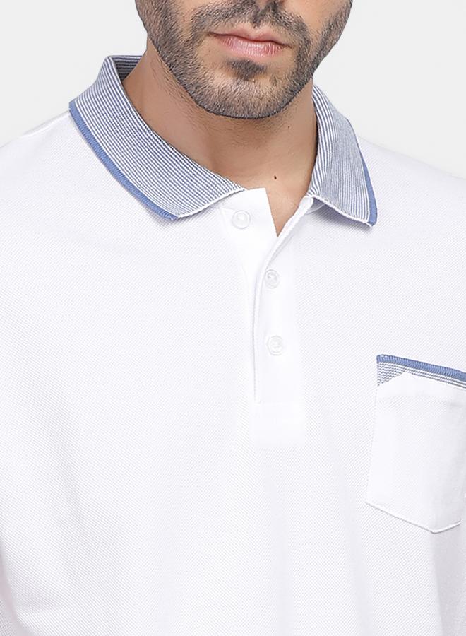 Coup Coup - Men's Trendy Polo-Shirt  - Image 3