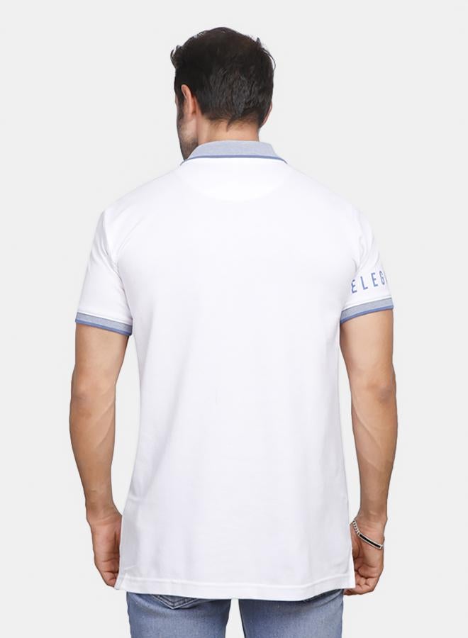 Coup Coup - Men's Trendy Polo-Shirt  - Image 2
