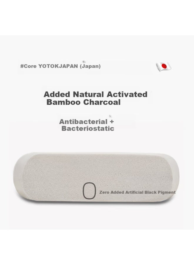 Youtengyouju Yotok (japan) Genuine Seat Cushion, Long-sitting Anti-bottom Pain, Waist Protection, Office Essential, Breathable Chair Cushio - Image 4