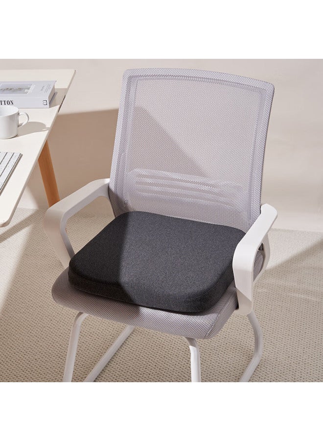 Youtengyouju Yotok (japan) Genuine Seat Cushion, Long-sitting Anti-bottom Pain, Waist Protection, Office Essential, Breathable Chair Cushio - Image 5
