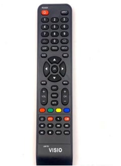 Visio Remote control for arrow TV, compatible with LPS models only - RO-Remote-LPS 