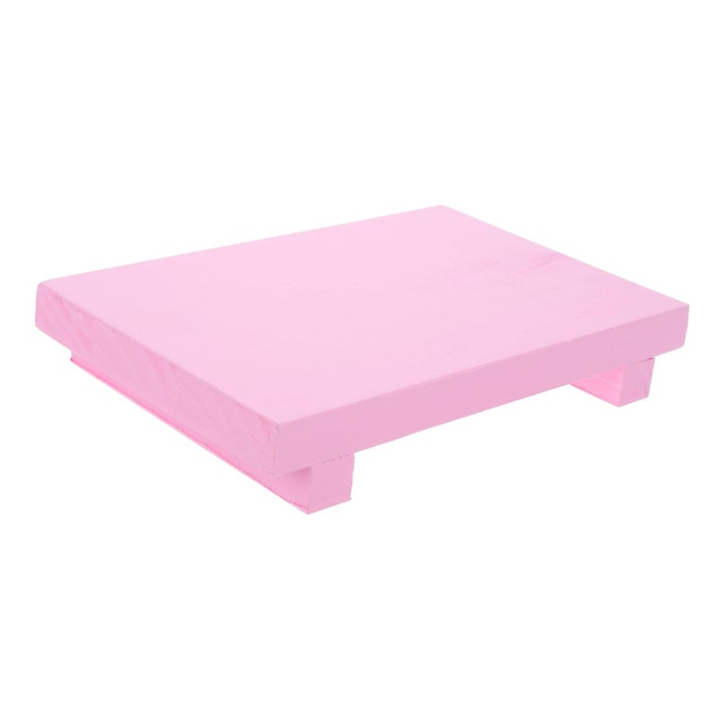 Soap Tray Holder For Bathroom Vanity Organizer Jewelry Cosmetics Easy Clean - Image 2