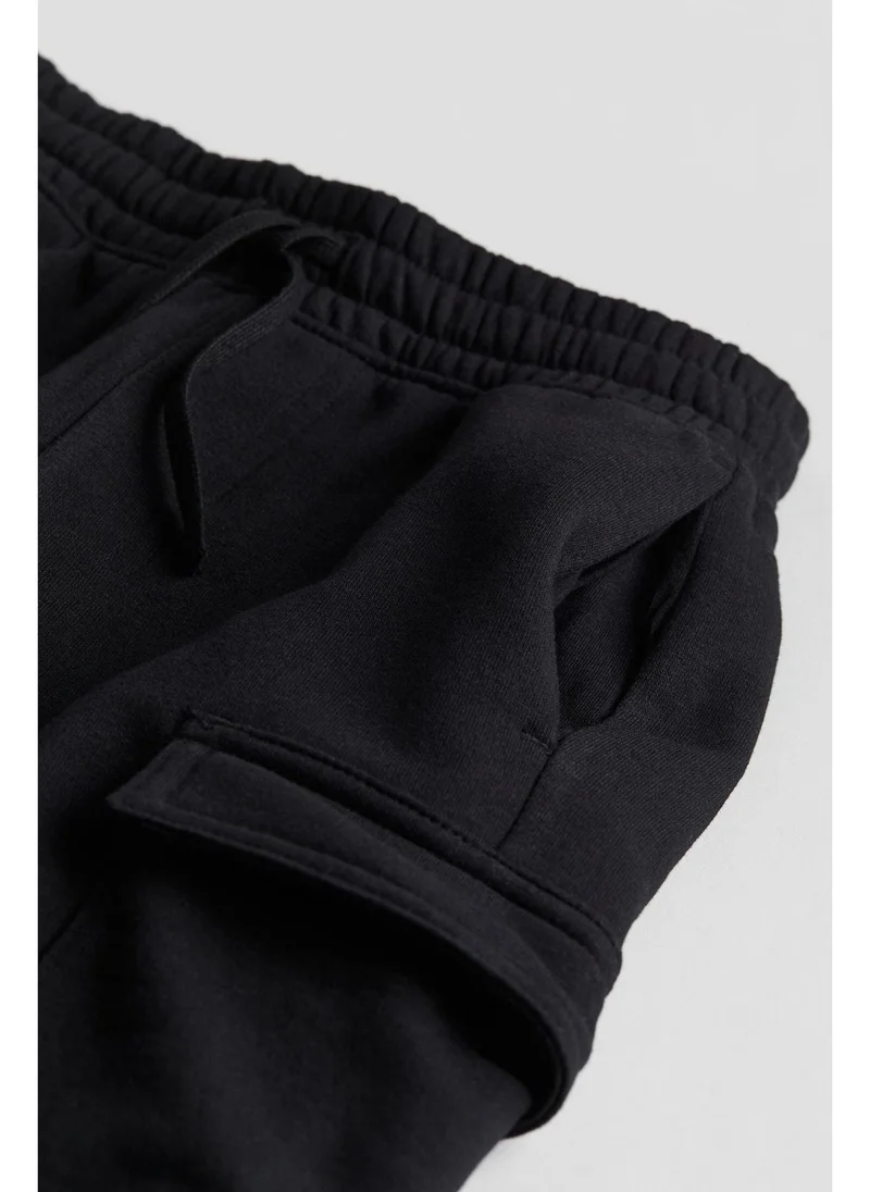 H&M Cargo shorts